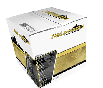 Guides, chaines et pignons pour tronconneuses ZKHV80BR100TL