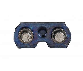 Guides, chaines et pignons pour tronconneuses ZKHV80PTS