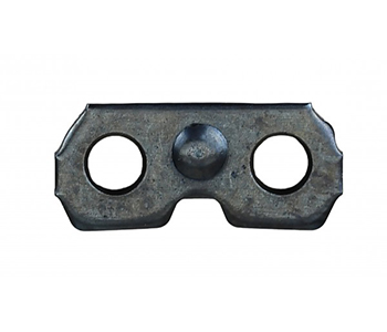 Guides, chaines et pignons pour tronconneuses ZKHV80TS