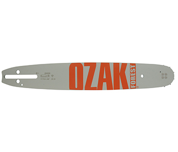 Guides, chaines et pignons pour tronconneuses ZKK33