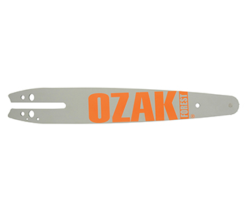 Guides, chaines et pignons pour tronconneuses ZKU35MINI