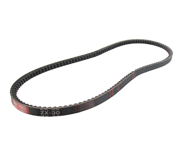 V-belts 3/8