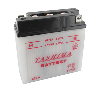 Batteries B396