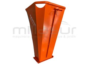 Anova BIO150S-027