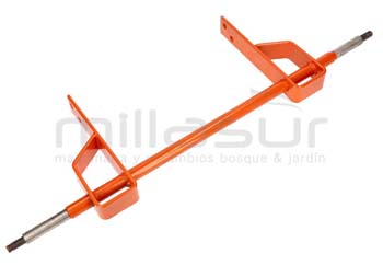 Anova BIO150S-031