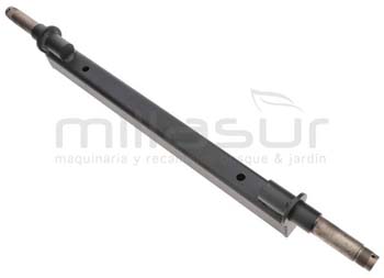 Anova BIO300-051