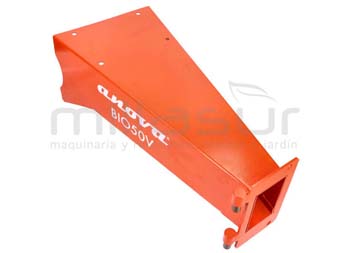 Anova BIO50V-03