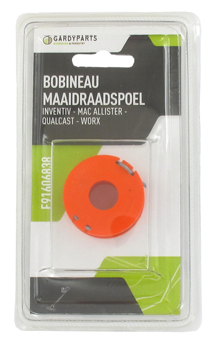 Draadspoelen blisterverpakking F91606838