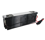 Batteries et piles MB1225L