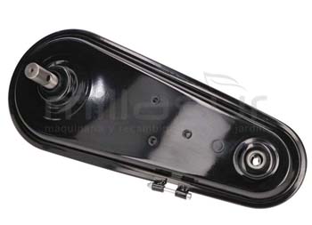 Anova MC200-03