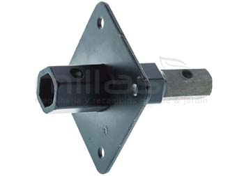 Anova MC500-53