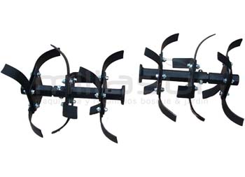 Anova MC500-8