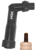 Bougies NGXD01F