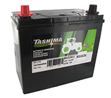 Batteries et piles NS60L