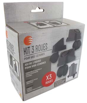 Gamme hiver SH605