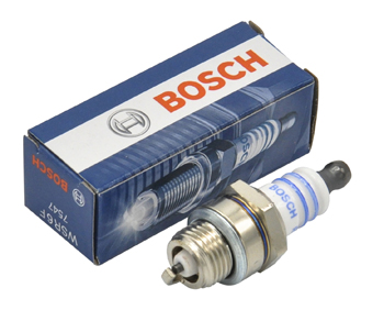 Bougies WSR6F