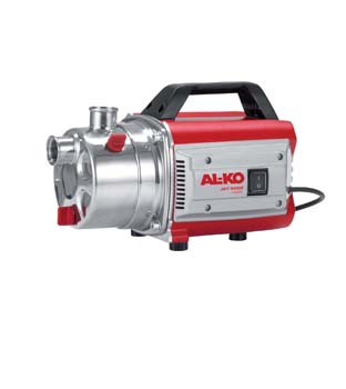 Al-ko XALWJET3000INOXCLASSIC