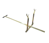 Accessoires autoportees XLIFT190