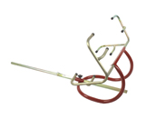 Accessoires autoportees XLIFT200