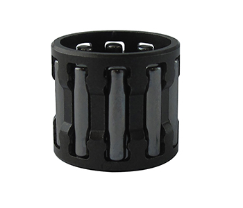 Zaagbladen, kettingen en tandwielen voor kettingzagen ZK111412