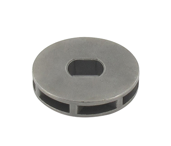 Zaagbladen, kettingen en tandwielen voor kettingzagen ZK387X