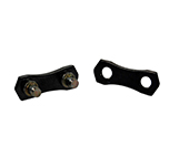 Zaagbladen, kettingen en tandwielen voor kettingzagen ZK50RLK