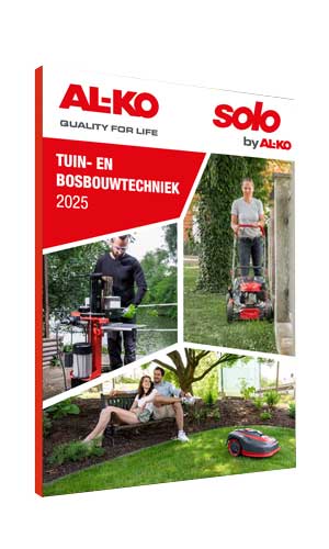 ALKO & Solo by ALKO: Catalogus 2025
