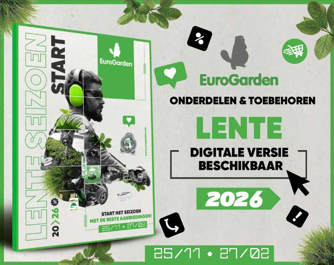 Lente 2026