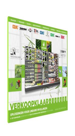 Verkoopklaar