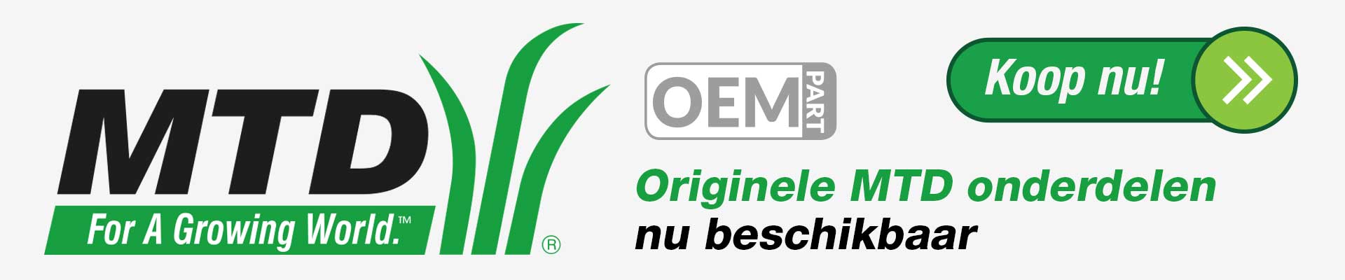 MTD OEM