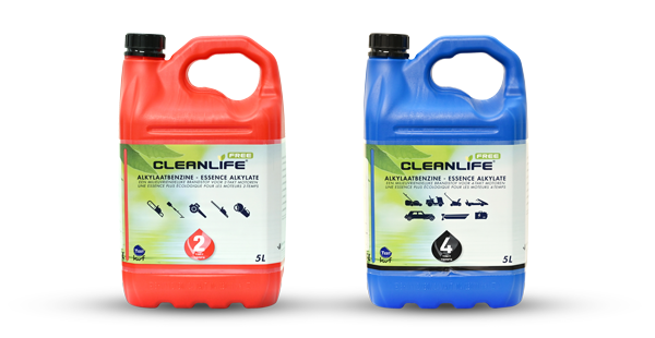 Cleanlife 2T & 4T