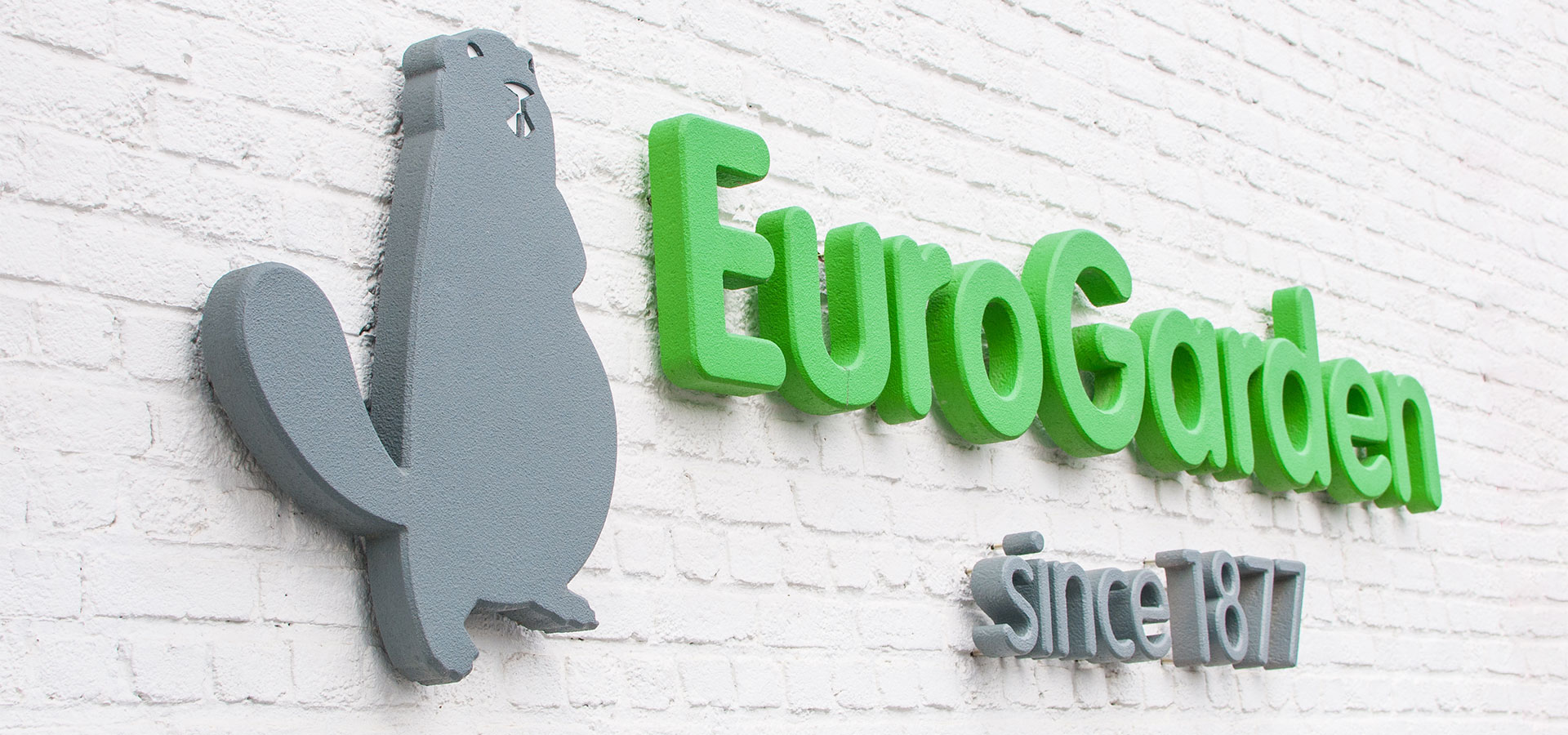 EuroGarden logo