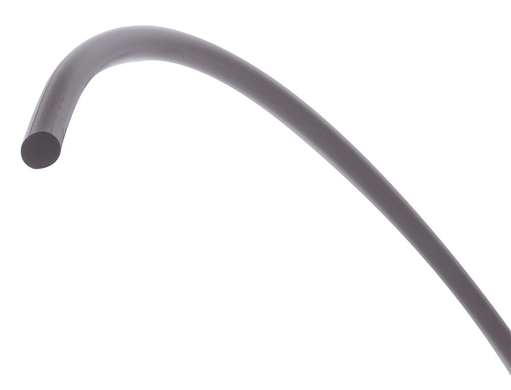 Ozaki Alu Line vorm