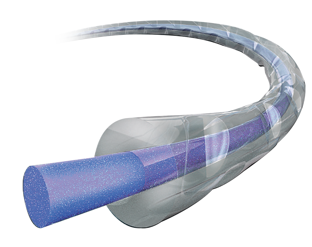 Ozaki Pro-Core Line vorm