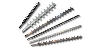 BLADES FOR HEDGE TRIMMERS