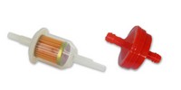 FUEL FILTERS