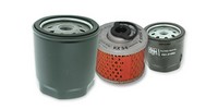 DIESEL FILTERS