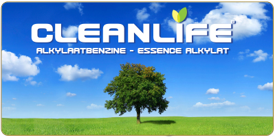 CLEANLIFE